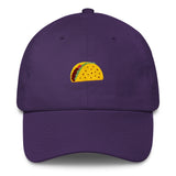 TACO - Cotton Cap