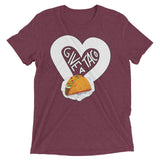 GIVE A TACO - Short sleeve t-shirt