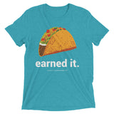 EARNED IT. - Short sleeve t-shirt