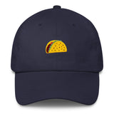 TACO - Cotton Cap