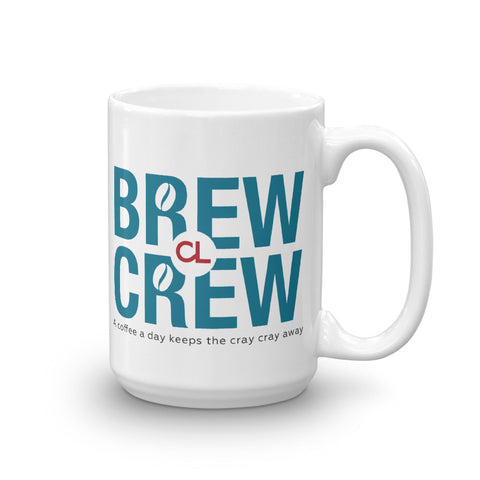 Brew Crew - Mug