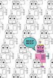 Beep Beep