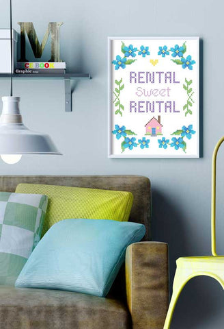 Rental Sweet Rental