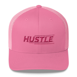 Hustle - Trucker Cap