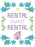 Rental Sweet Rental