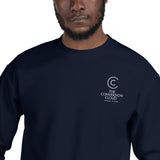 TCC Partner Program - Unisex Sweatshirt