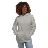 Kind Unisex Hoodie