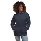 Kind Unisex Hoodie