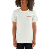 Kind Light Short-Sleeve Unisex T-Shirt