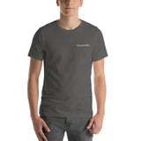 Kind Dark Short-Sleeve Unisex T-Shirt