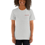 Kind Light Short-Sleeve Unisex T-Shirt