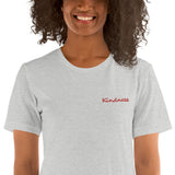 Kind Light Short-Sleeve Unisex T-Shirt