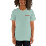 Kind Light Short-Sleeve Unisex T-Shirt