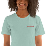 Kind Light Short-Sleeve Unisex T-Shirt