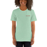 Kind Light Short-Sleeve Unisex T-Shirt