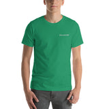 Kind Dark Short-Sleeve Unisex T-Shirt
