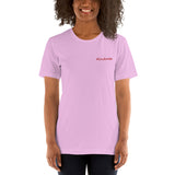 Kind Light Short-Sleeve Unisex T-Shirt