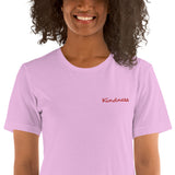Kind Light Short-Sleeve Unisex T-Shirt