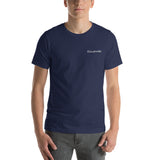 Kind Dark Short-Sleeve Unisex T-Shirt