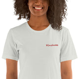 Kind Light Short-Sleeve Unisex T-Shirt